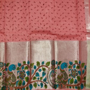 UPPADA SECO   FANCY SAREE